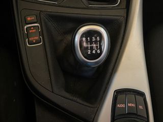 BMW Serie 1 116 d Advantage