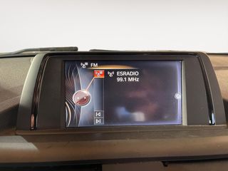 BMW Serie 1 116 d Advantage