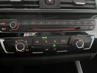 BMW Serie 1 116 d Advantage