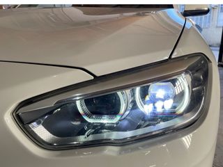 BMW Serie 1 116 d Advantage