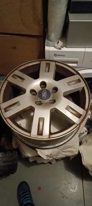 Llanta Mondeo MK3 Original Ford x4