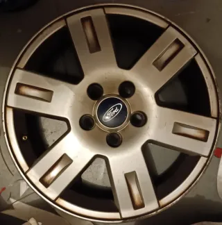 Llanta Mondeo MK3 Original Ford x4