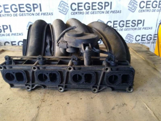 COLECTOR ADMISION MERCEDES CLASE E (W211) BER