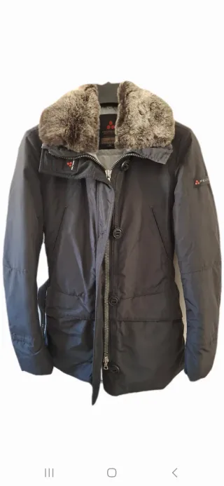 Peuterey Giubbotto Piuma Donna M