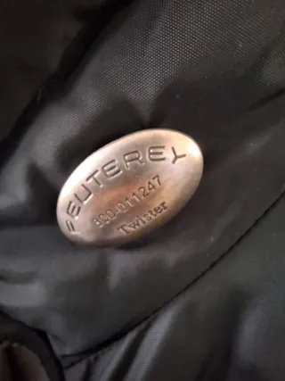 Peuterey Giubbotto Piuma Donna M