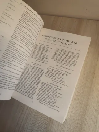 Oxford Shakespeare New Edition