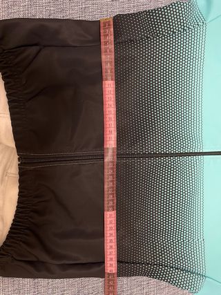 Chaqueta ciclismo invierno de mujer