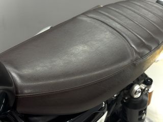 TRIUMPH SCRAMBLER 1200 XC