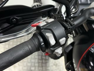 TRIUMPH SCRAMBLER 1200 XC