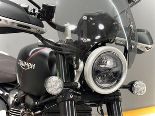 TRIUMPH SCRAMBLER 1200 XC