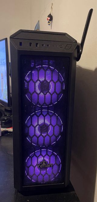 PC Gaming últimos juegos