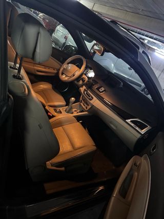 Renault Megane Coupe Cabrio privilege