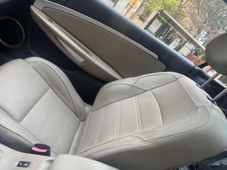 Renault Megane Coupe Cabrio privilege