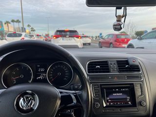 Volkswagen Polo 2015