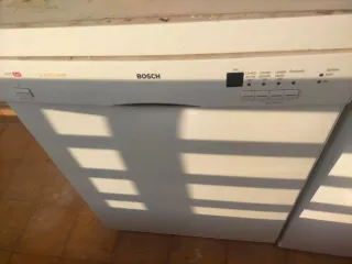 Lavavajillas Bosch Grand Prix