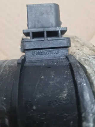 Caudalímetro Mercedes F 00C 2G7 006