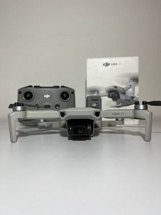 Dji Mini 4K Dron