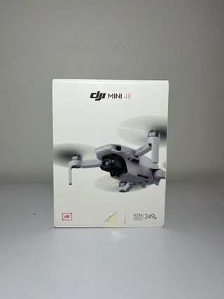 Dji Mini 4K Dron