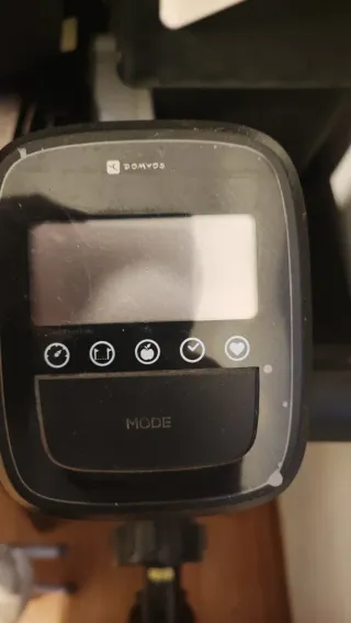 Bicicleta Estática Essential 04