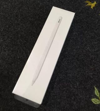 Ápplepencil2 generación