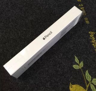 Ápplepencil2 generación