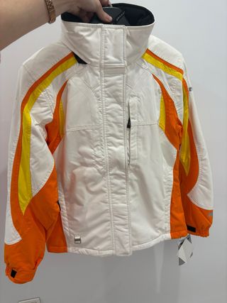 Chaqueta de esquí/nieve/Sierra SIN ESTRENAR
