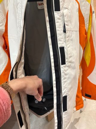 Chaqueta de esquí/nieve/Sierra SIN ESTRENAR