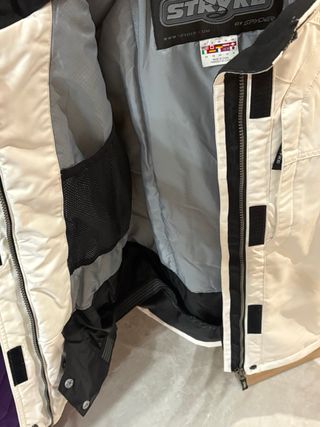 Chaqueta de esquí/nieve/Sierra SIN ESTRENAR