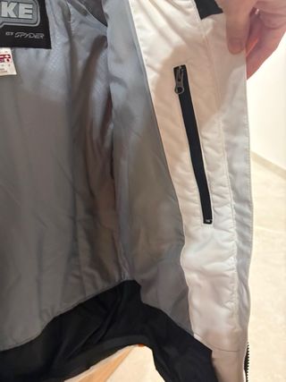 Chaqueta de esquí/nieve/Sierra SIN ESTRENAR