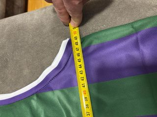 Camiseta Basket Unicaja Málaga Talla M Niño