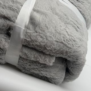 Mantas luxe 210x230 cm sherpa