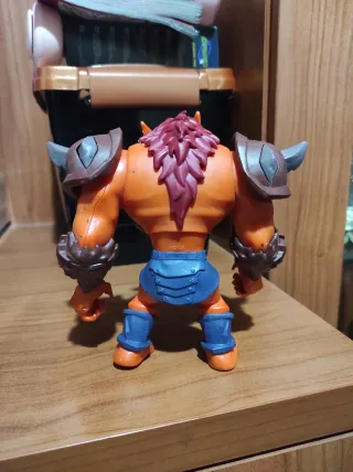 Masters of the Universe Action Figure 2021