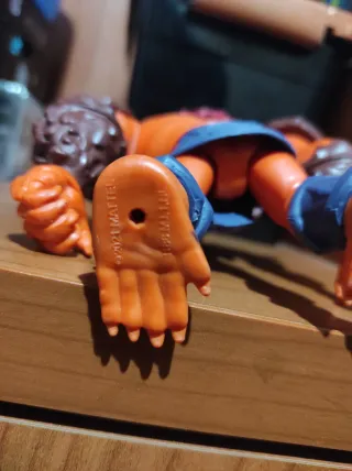 Masters of the Universe Action Figure 2021