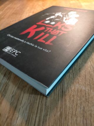 "Looks That Kill" di Stefano Pancari