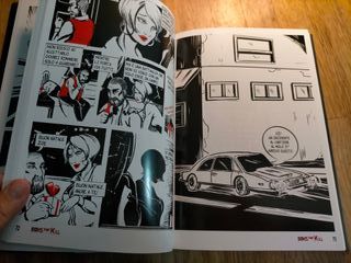 "Looks That Kill" di Stefano Pancari