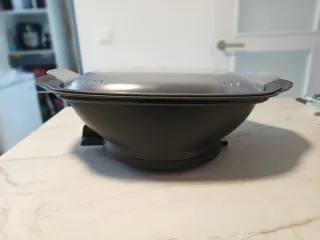 Monsieur Cuisine Édition Plus Silvercrest