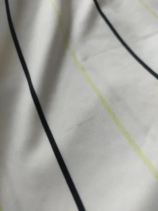 Camiseta Real Madrid Baseball Talla M