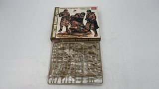 ACA1378 Academy Germann SS infantry "Russia 1944"