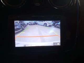 Dacia Sandero Stepway Essential TCe 1.0 74kW (100CV)