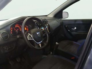 Dacia Sandero Stepway Essential TCe 1.0 74kW (100CV)