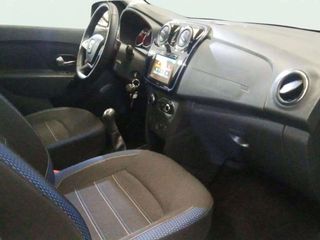 Dacia Sandero Stepway Essential TCe 1.0 74kW (100CV)