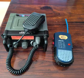 Emisora Walkie Talkie Juguete Niño