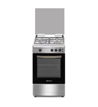 Cocina Gas Butano Johnson COCI50B3X