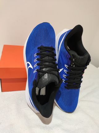 T41 Zapatillas Nike Air Zoom Pegasus 39