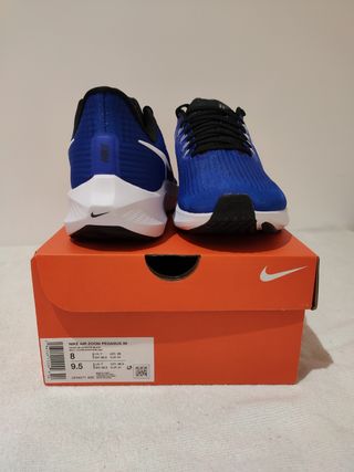 T41 Zapatillas Nike Air Zoom Pegasus 39