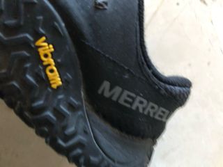 Merrell Trail Glove 7 Talla 44