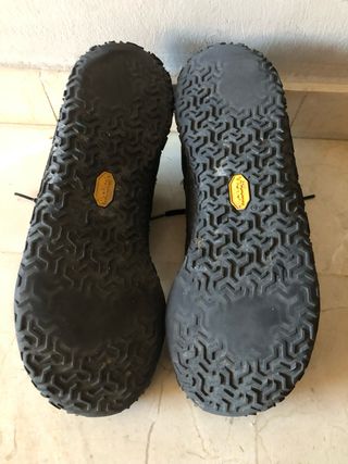 Merrell Trail Glove 7 Talla 44