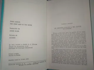 H.G. WELLS. 3 LIBROS DE CIENCIA FICCIÓN CLÁSICA.