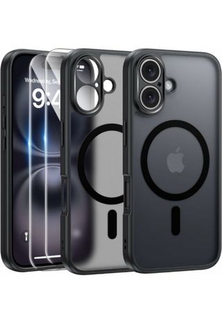 iPhone 16 128GB Negro