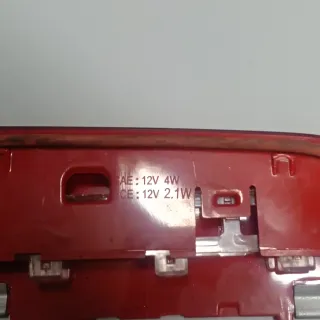 Foco trasero Volkswagen polo